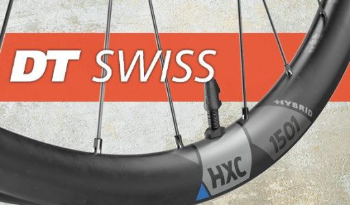 DT Swiss Hybrid: 3 nuovi wheelset per le eMTB