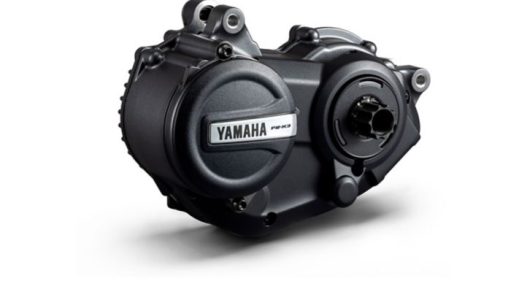 Yamaha Motor presenta il suo nuovo motore il PW-X3