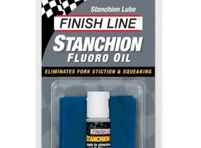 Stanchion Lube Olio al Fluoro per Steli Forcelle e Ammo.