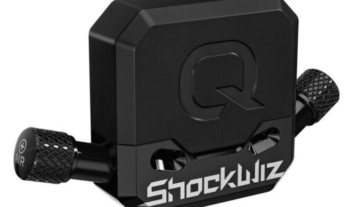 Quarq Shockwiz